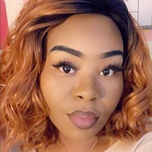 Meet your Posher, Ashlie